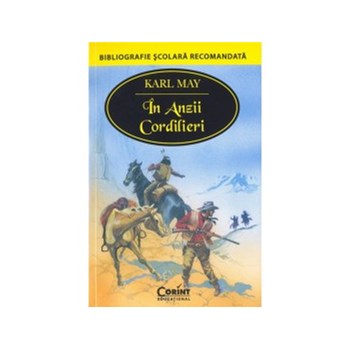 In Anzii Cordilieri