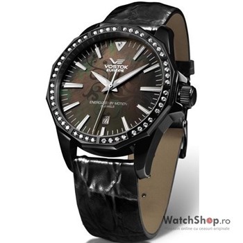 Ceas Vostok-Europe ROCKET-N1 LADY YT57/2234167