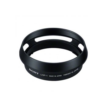 Sony LHP-1 Parasolar pentru obiectiv din metal pentru Cyber-shot RX1