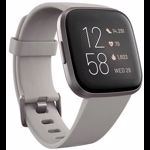 Smartwatch Fitbit Versa 2 (NFC) Stone / Mist Gray Aluminum