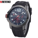 Ceas de mana barbati elegant - Curren - M8182A