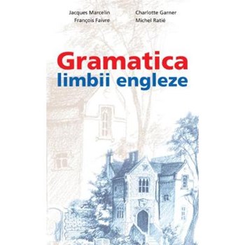 Gramatica limbii engleze (avansat)