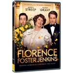 Florence DVD