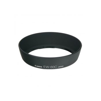 Canon EW-60C - Parasolar pentru EF-S 18-55mm
