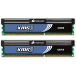 Kit memorie Corsair 2x4GB DDR3 1600MHz rev A cmx8gx3m2a1600c9