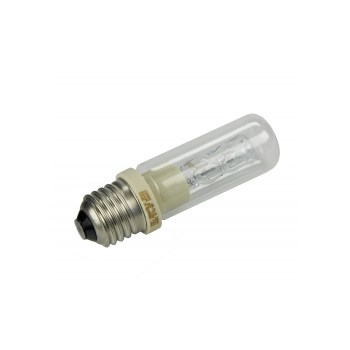 Osram 64404 - Bec Halogen 230V 205W de modelare cu sticla clara