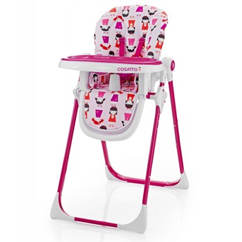 Scaun de masa Cosatto Noodle Supa Dilly