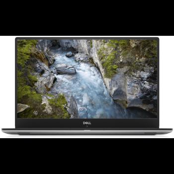 Laptop Dell Precision 5540 Intel Core Coffee Lake (9th Gen) i9-9980HK 256GB SSD 16GB nVidia Quadro T2000 4GB FullHD Tast. ilum. FPR dp5540i916256t2ubu