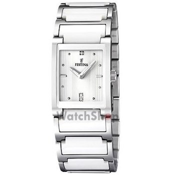 Ceas Festina CERAMIC F16536/1