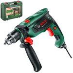 Masina de gaurit cu percutie Bosch EasyImpact 540, 550W, 13mm