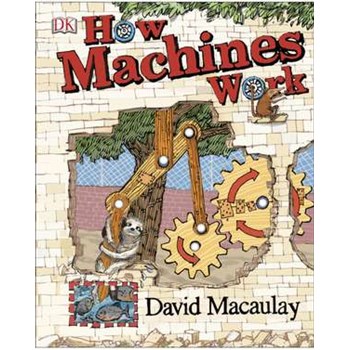 How Machines Work