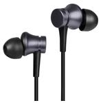 Casti Xiaomi Mi In-Ear Basic Black