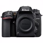 Aparat foto DSLR NIKON D7500 Body