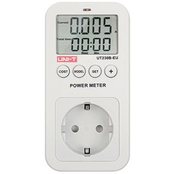 Uni-t PRIZA CU MASURARE CONSUM ENERGIE UT230B-EU UN