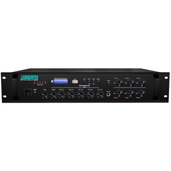 Mixer amplificator 350W, 6 zone individuale, USB MP1010U