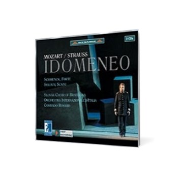 Mozart/Strauss - IDOMENEO