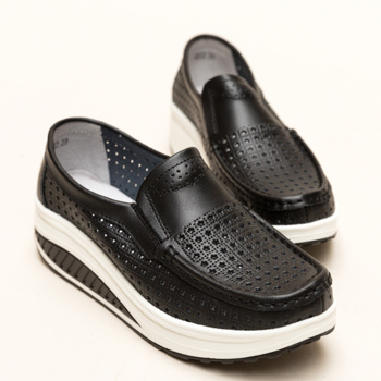 Pantofi Casual Bicaz Negri