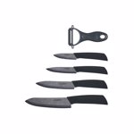 Set cutite Marble Line, ceramica, 5 piese