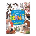 Cartea mea despre ferma cu abtibilduri