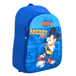 Ghiozdan cls 1-4 Mickey Mouse 3D
