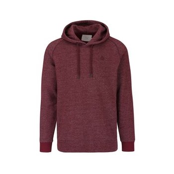 Hanorac visiniu melanj - Jack & Jones Win