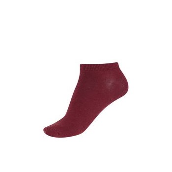 Sosete visinii scurte Jack & Jones Plain