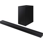 Sistem Home Cinema Samsung HW-T430 2.1 Black