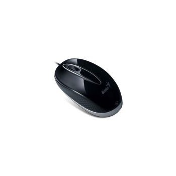 Mouse Genius NX-Mini Black