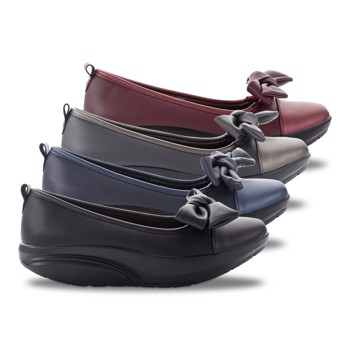 Balerini, Walkmaxx Comfort 3.0 Walkmaxx Comfort