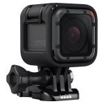 Camera Video de Actiune GoPro Hero5 Session, Filmare 4K, Waterproof, WiFi (Neagra)
