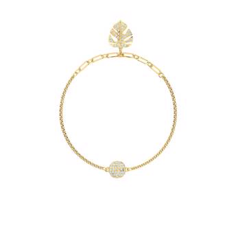REMIX COLLECTION TROPICAL LEAF STRAND 5528850