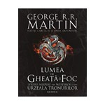 Lumea de gheata si foc