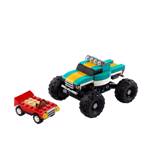 CREATOR MONSTER TRUCK