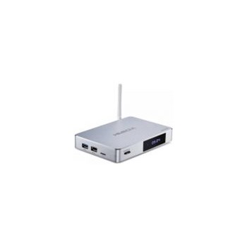 Mini PC HiMedia Q5 Pro cu Android 5.1 compatibil Netflix pni-hmdq5pro