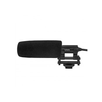 Azden SGM-PDII - microfon cu mufa XLR