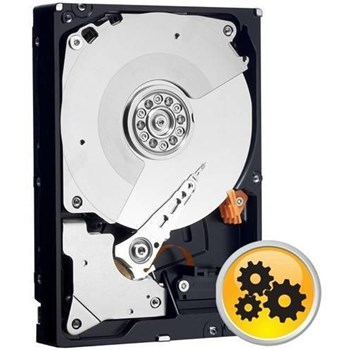4TB WD RE, SATA 6Gb/s, 7200rpm, 64MB, Enterprise