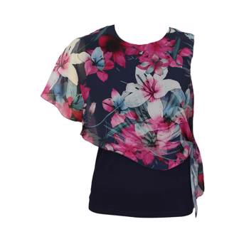 Tricou Orsay Amelia Colors