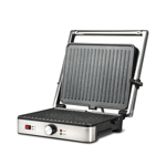 Grill electric BS46 2000W Girmi VE-GRILL-BS46-GRM