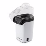 Aparat pentru popcorn Esperanza 1200 W alb ESP-EKP005W