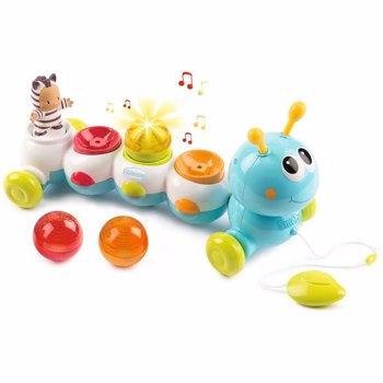 Jucarie Omida electronica Cotoons