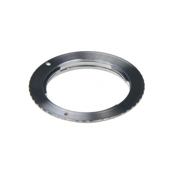 Inel adaptor AR-05 Pentax - Canon EOS