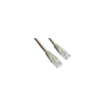 Cablu FTP Gembird Cat.5e 15m Gri PP22-15M