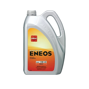 Ulei motor ENEOS Super Plus 15W40 4L ENEOS-013