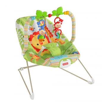 Fisher Price - Balansoar Rainforest Friends
