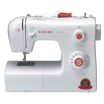 Masina de cusut Singer Initiale 2250 9 Programe 1500 impmin Alb initiale 2250