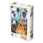 Puzzle 1000 Paris