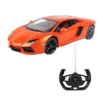 Lamborghini Aventador LP 700
