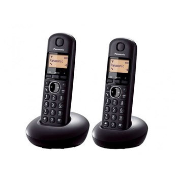 Telefon DECT Panasonic KX-TGB212FXB