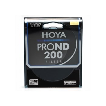 Hoya Filtru PRO ND200 67mm