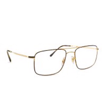 Ray-Ban 0RX6434 2945 55